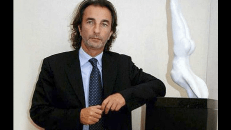 La Justicia rechazó el planteo de Calcaterra en la causa Cuadernos y se encamina al juicio&nbsp;oral