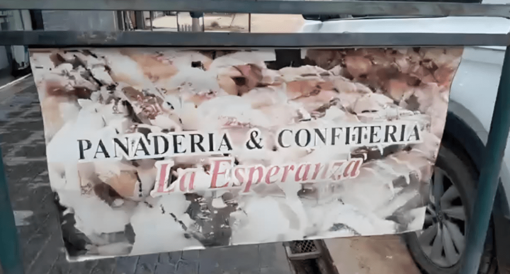 Panadería La Esperanza: reconocida en la Legislatura&nbsp;Bonaerense