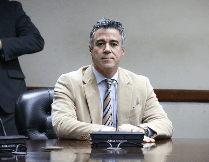 Rafecas autorizó la extradición a Brasil de cinco condenados por el intento de&nbsp;golpe