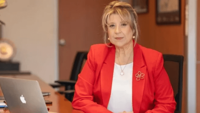 Monteoliva: «La inclusión de la Hermandad Musulmana en el registro antiterrorista es&nbsp;fundamental»