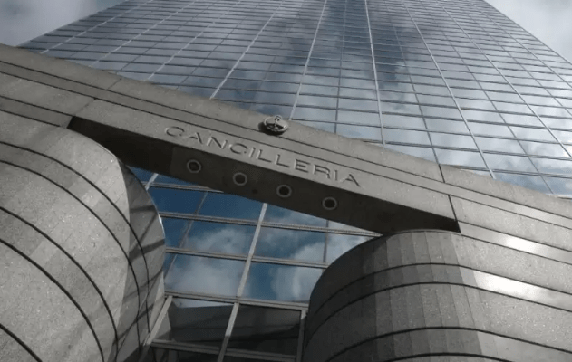 La SIDE frustró un ciberataque a la&nbsp;Cancillería