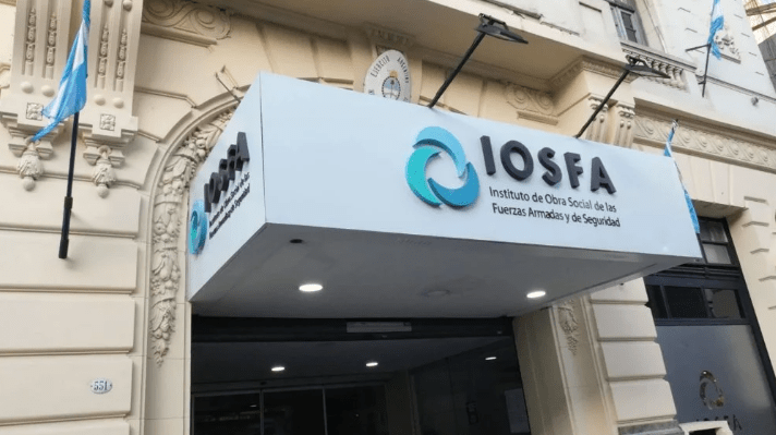 Designan administrador para la transición y disolución del&nbsp;IOSFA