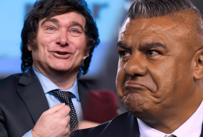 El Gobierno evita pronunciarse sobre el paro de la&nbsp;AFA