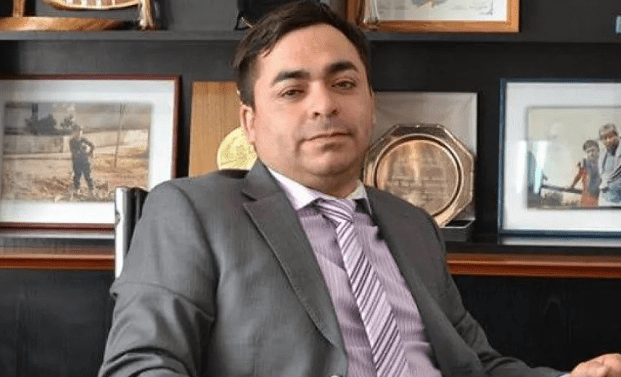 Quedó firme la condena al exintendente David Bravo por&nbsp;trata