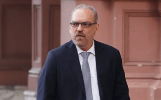 Carambia rechazó a Iglesias como embajador con duras&nbsp;críticas