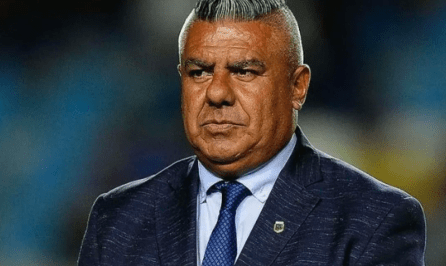 Rechazan el pedido de Tapia y deberá declarar en la causa AFA