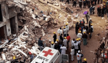 Piden procesar y capturar a jerarca iraní por el atentado a la&nbsp;AMIA