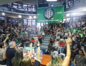 El Gobierno convoca a gremios estatales para reabrir la paritaria del sector&nbsp;público