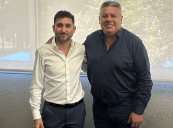 Mensajes enigmáticos de Ariel Vallejo sobre la causa ligada a la&nbsp;AFA