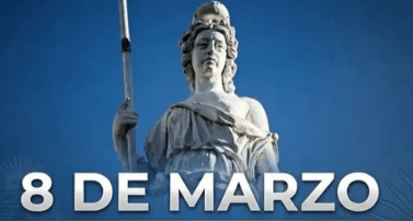 Polémico video del Gobierno por el&nbsp;8M