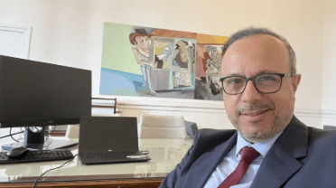 Aracre conducirá un programa económico en la TV&nbsp;Pública