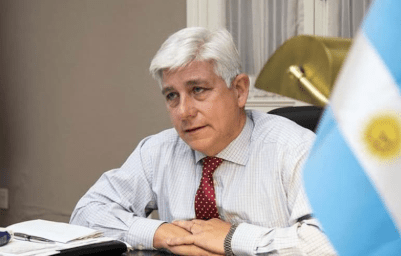 Condena firme para un exfiscal acusado de cobrar&nbsp;coimas