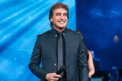 Dante Gebel presentará su espacio&nbsp;político