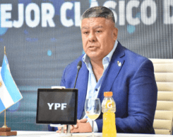 Casación revisará conflicto de competencia en causa por lavado ligado al&nbsp;fútbol