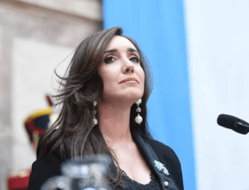 Villarruel conmemoró el Día del Niño por Nacer y destacó la&nbsp;familia