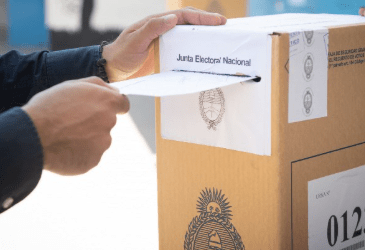 PASO en Provincia: proponen que sean optativas desde 2027