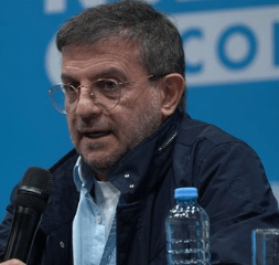 Szuchet asume en Derechos Humanos y avanza la reestructuración