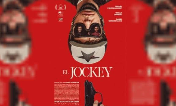 La particular metáfora de cine de Federico Sturzenegger para apoyar al&nbsp;oficialismo