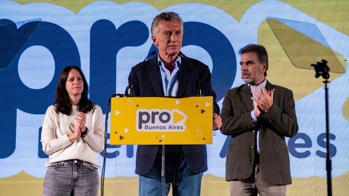 Ritondo apunta contra el discurso de Milei y pide mayor responsabilidad&nbsp;política