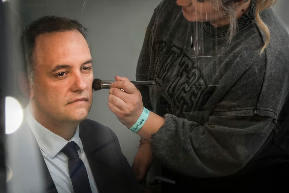 Sesión clave en Diputados para impulsar el pedido de interpelación a&nbsp;Adorni