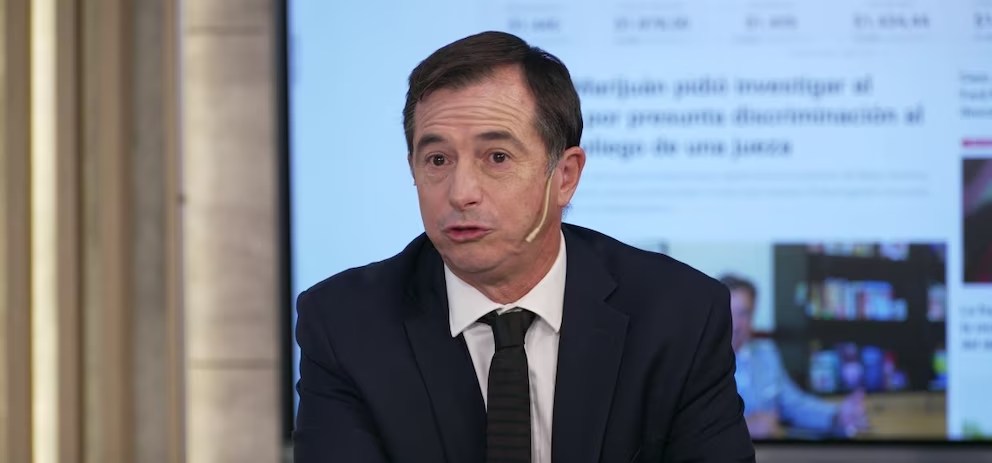 Lipovetzky rompe con el PRO y propone un frente para enfrentar al&nbsp;Gobierno