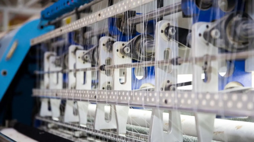 Paritarias frenadas: textiles activan estado de alerta