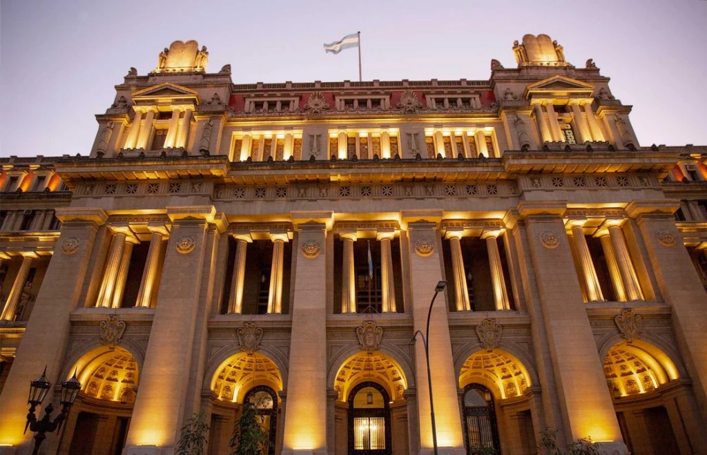 El Ejecutivo designó jueces, conjueces y vocales por&nbsp;decreto