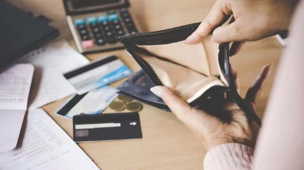 Crisis de deuda en hogares: sube la morosidad y crecen las obligaciones en plataformas&nbsp;digitales