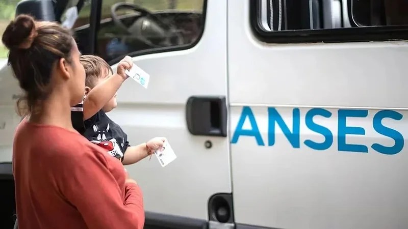 UNICEF advirtió que el Presupuesto 2027 no garantiza los aumentos de la&nbsp;AUH