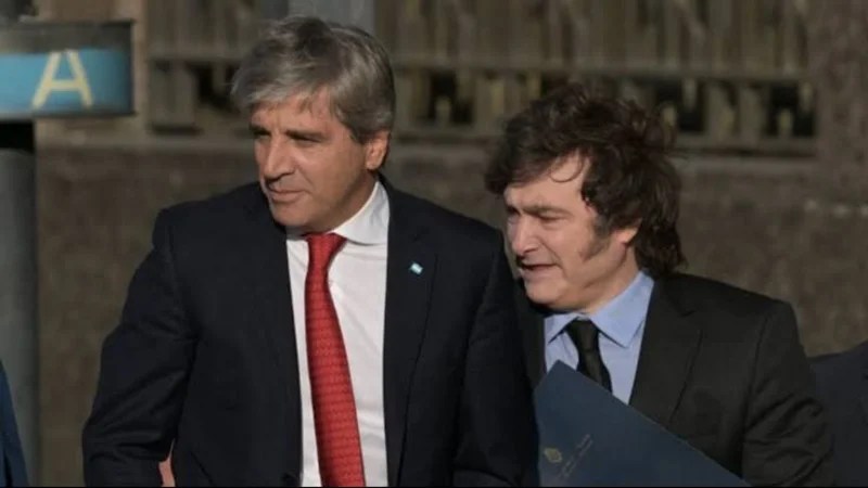 La Justicia impuso una multa diaria al Gobierno de Milei por incumplir la Ley de Financiamiento&nbsp;Universitario