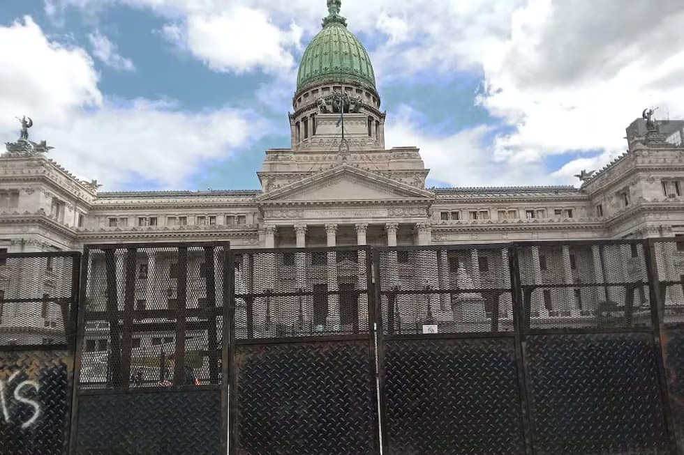 El oficialismo busca llevar el proyecto de Malvinas al recinto de Diputados el próximo&nbsp;miércoles